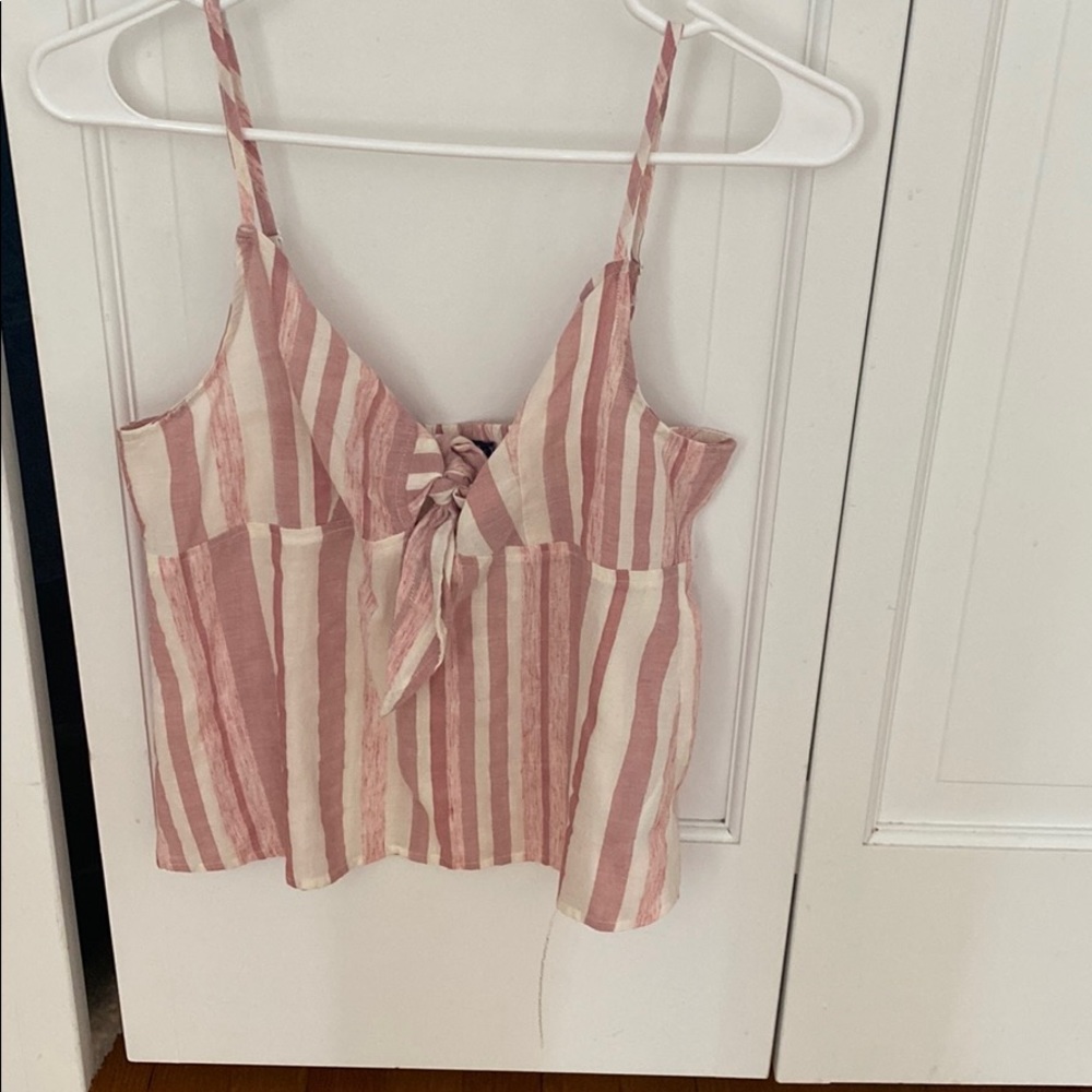 2 tank tops